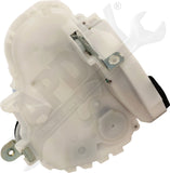 APDTY 177026 Door Lock Actuator - Rear, Passenger Side