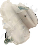 APDTY 177026 Door Lock Actuator - Rear, Passenger Side