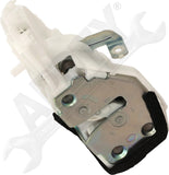 APDTY 177027 Door Lock Actuator - Rear, Driver Side
