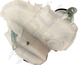 APDTY 177027 Door Lock Actuator - Rear, Driver Side