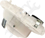 APDTY 177027 Door Lock Actuator - Rear, Driver Side