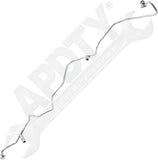 APDTY 177028 A/C Refrigerant Hose - Liquid