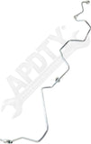 APDTY 177028 A/C Refrigerant Hose - Liquid