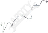 APDTY 177028 A/C Refrigerant Hose - Liquid
