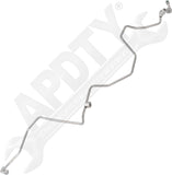 APDTY 177030 A/C Refrigerant Hose - Liquid