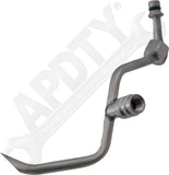 APDTY 177030 A/C Refrigerant Hose - Liquid