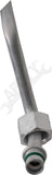 APDTY 177030 A/C Refrigerant Hose - Liquid
