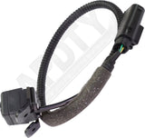 APDTY 177035 Back Up Camera, With Navigation System