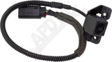 APDTY 177035 Back Up Camera, With Navigation System