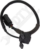 APDTY 177035 Back Up Camera, With Navigation System