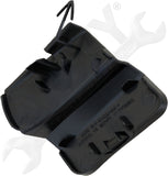 APDTY 177037 Tow Eye Cover