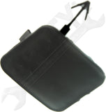 APDTY 177038 Front Tow Eye Cover, Primed