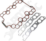 APDTY 177039 Intake Manifold Gasket - Set