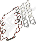 APDTY 177039 Intake Manifold Gasket - Set