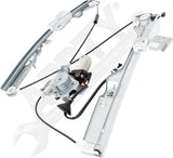 APDTY 177042 Window Regulator, Front Passenger Side, Power