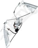 APDTY 177043 Window Regulator, Front Driver Side, Power