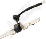 APDTY 177045 Back Up Camera, Coupe, Without Navigation System