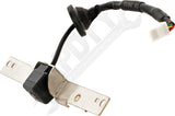 APDTY 177045 Back Up Camera, Coupe, Without Navigation System