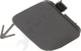 APDTY 177046 Rear Tow Eye Cover