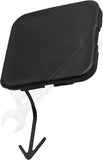 APDTY 177046 Rear Tow Eye Cover