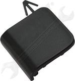 APDTY 177047 Rear Tow Eye Cover