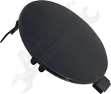 APDTY 177049 Front Tow Eye Cover