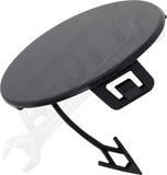 APDTY 177049 Front Tow Eye Cover