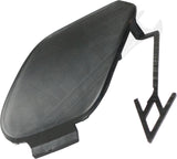 APDTY 177051 Tow Eye Cover, Front Passenger Side