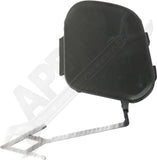 APDTY 177051 Tow Eye Cover, Front Passenger Side