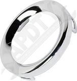 APDTY 177052 Tow Eye Cover, Front Passenger Side