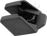 APDTY 177054 Hood Latch, Driver or Passenger Side