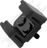 APDTY 177054 Hood Latch, Driver or Passenger Side
