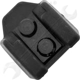 APDTY 177054 Hood Latch, Driver or Passenger Side