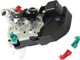 APDTY 177055 Door Lock Actuator, Rear Driver Side