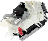 APDTY 177057 Door Lock Actuator, Rear Driver Side, For Models with Power Locks