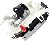 APDTY 177057 Door Lock Actuator, Rear Driver Side, For Models with Power Locks