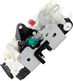 APDTY 177057 Door Lock Actuator, Rear Driver Side, For Models with Power Locks