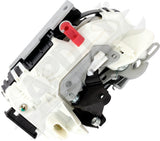 APDTY 177057 Door Lock Actuator, Rear Driver Side, For Models with Power Locks