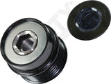 APDTY 177059 Alternator Pulley