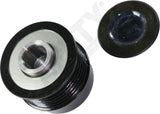 APDTY 177059 Alternator Pulley