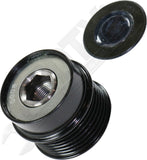 APDTY 177059 Alternator Pulley
