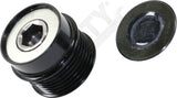 APDTY 177059 Alternator Pulley