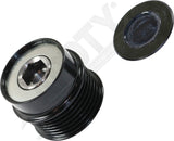 APDTY 177059 Alternator Pulley