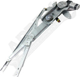 APDTY 177062 Window Regulator, Front Passenger Side, Power