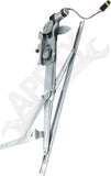 APDTY 177062 Window Regulator, Front Passenger Side, Power