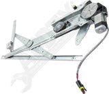 APDTY 177062 Window Regulator, Front Passenger Side, Power