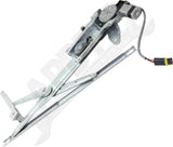 APDTY 177062 Window Regulator, Front Passenger Side, Power