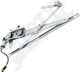 APDTY 177063 Window Regulator, Front Driver Side, Power