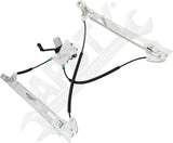 APDTY 177066 Window Regulator, Front Driver Side, Power