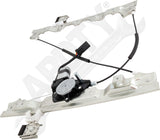 APDTY 177067 Window Regulator, Front Passenger Side, Power